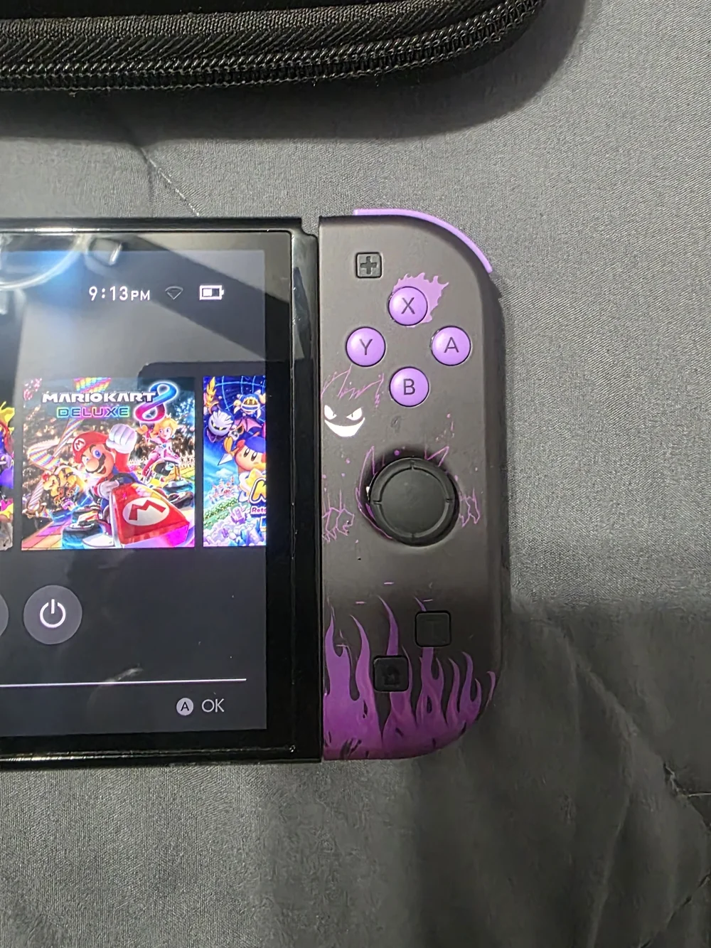 Nintendo Switch Oled Custom 1tb 150+ Games